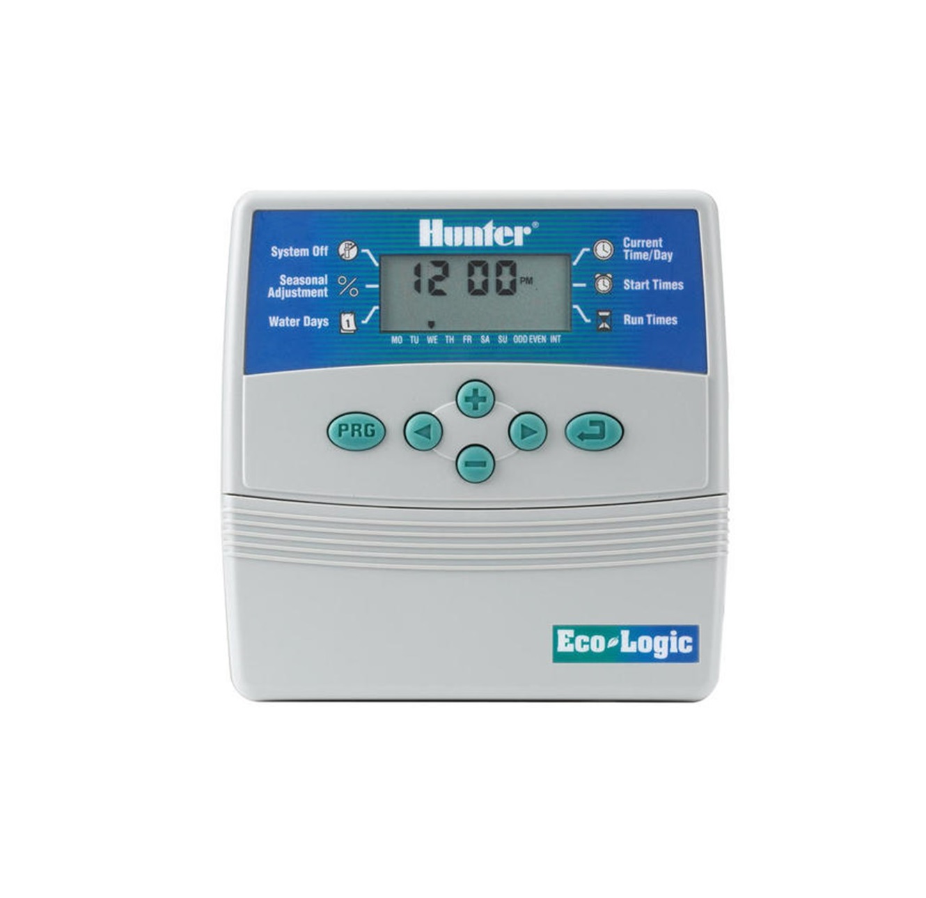 Ecotis Controller Eco Logic Digital Controller - The Garden Store